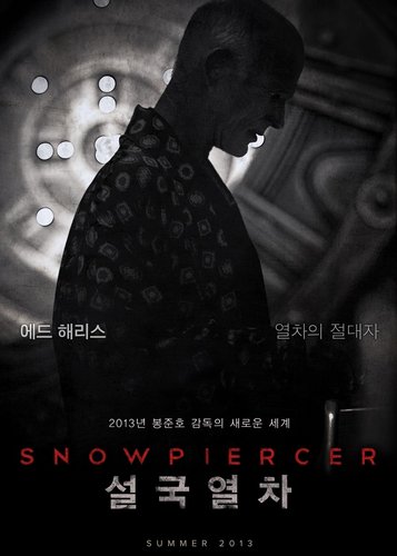 Snowpiercer - Poster 13