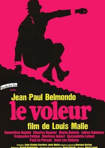 Der Dieb von Paris - Poster 4