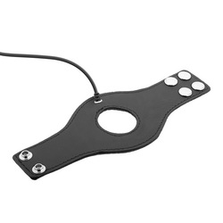 Penis manschette für Elektro stimulation