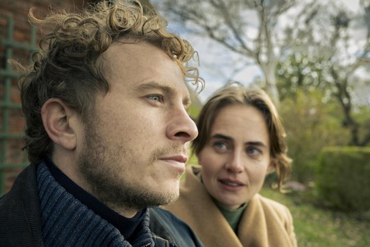 Der Schimmelreiter - Szenenbild 5