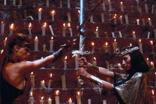 Red Sonja - Die Rache der Schwertkämpferin - Szenenbild 10