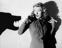 Evelyn Ankers 1941 in 'Der Wolfsmensch' © Universal Pictures Evelyn Ankers 1941 in 'Der Wolfsmensch' © Universal Pictures