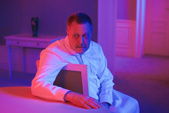 Kafka - Die Serie - Szenenbild 8