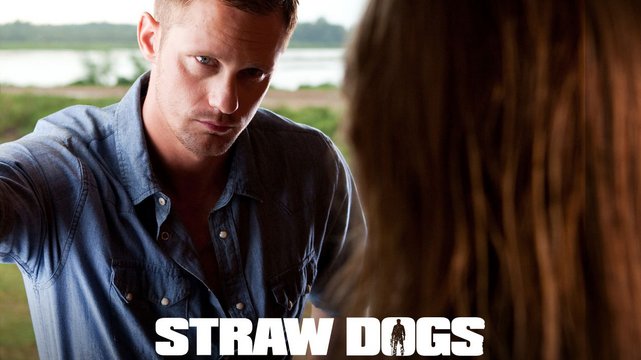 Straw Dogs - Wer Gewalt sät - Wallpaper 2
