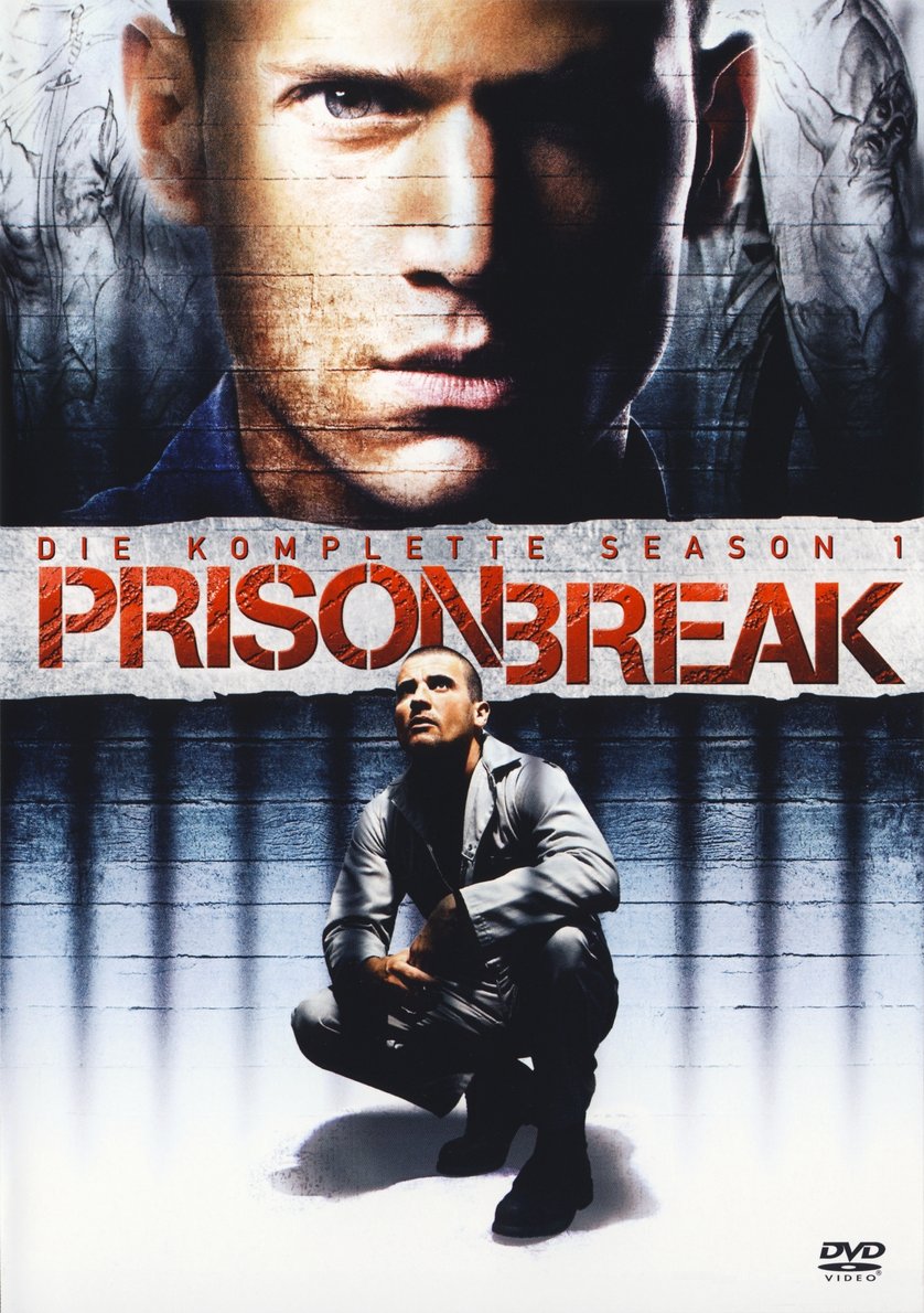 Prison Break Staffel 1 Bs To Prison Break Staffel 1 Bs To