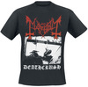 Mayhem Deathcrush powered by EMP (T-Shirt)