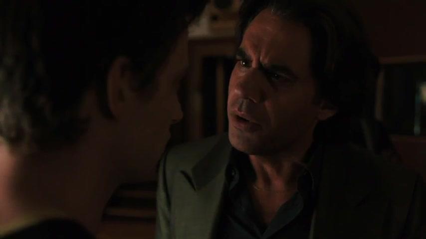 Vinyl - Staffel 1 - Trailer - Englisch - SD