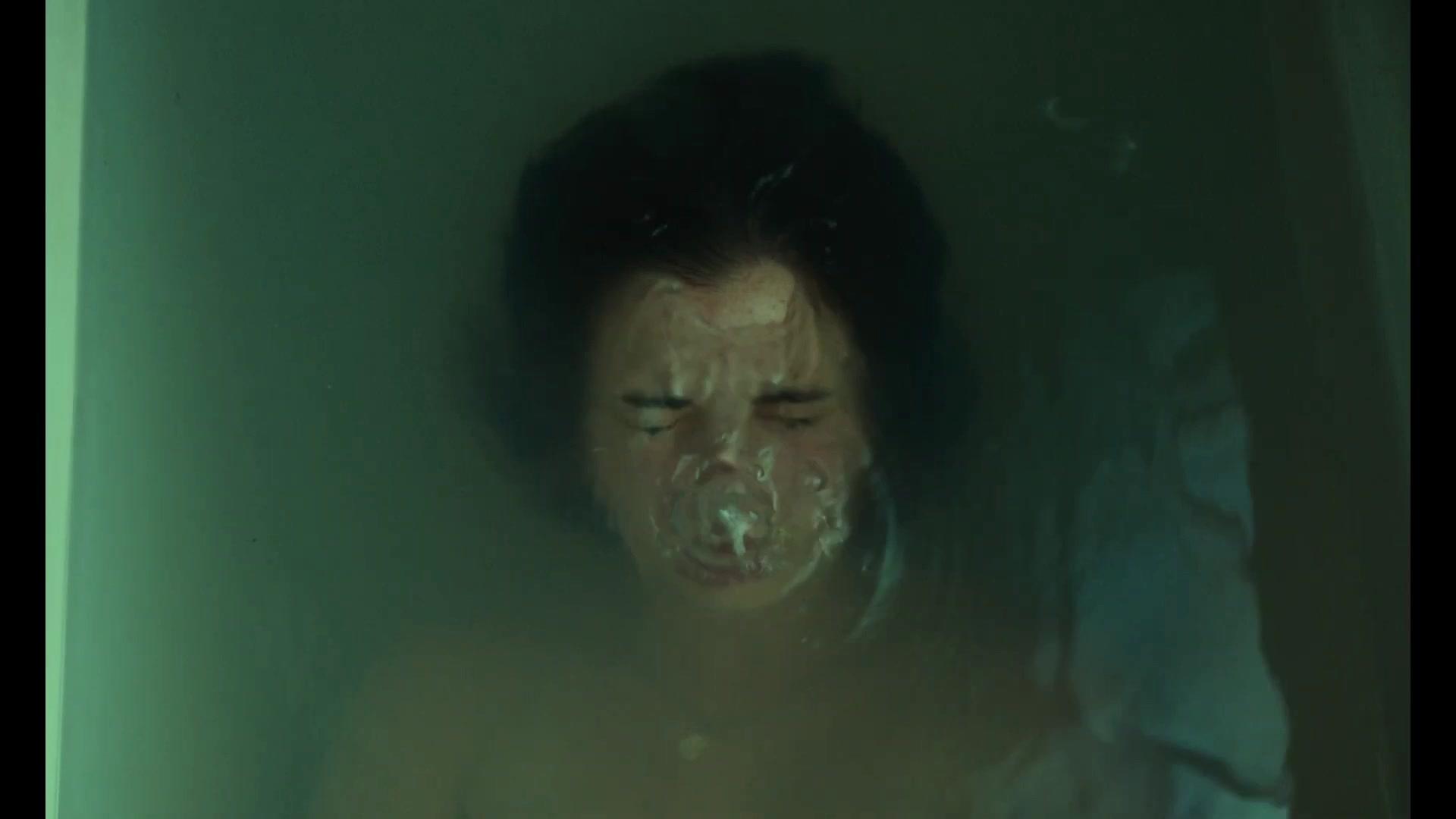 Big Girls Don't Cry - Trailer - Englisch - HD