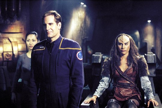 Star Trek - Enterprise - Staffel 4 - Szenenbild 2