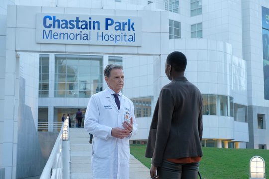 Atlanta Medical - Staffel 1 - Szenenbild 15