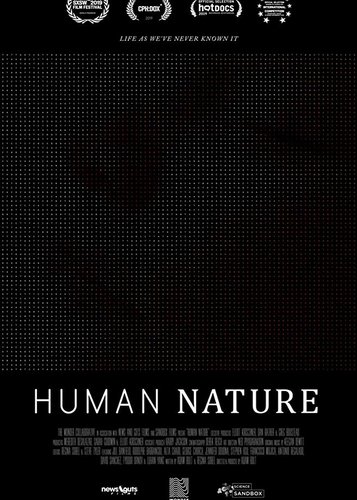 Human Nature - Die CRISPR Revolution - Poster 3
