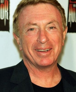 Larry Cohen