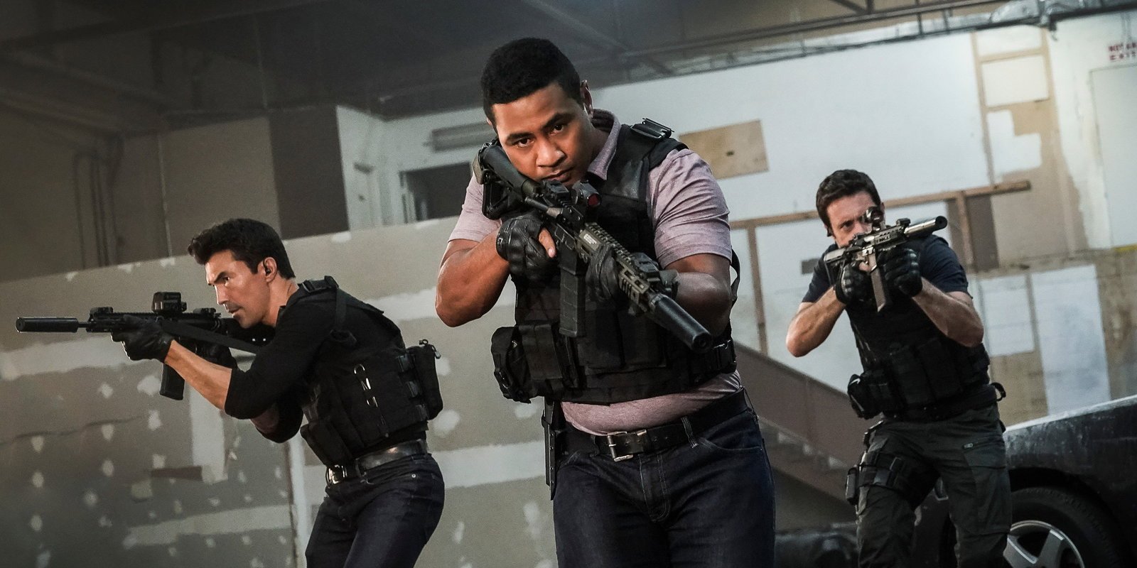 Hawaii Five-0 - Staffel 10