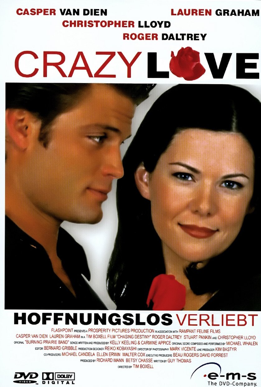 Crazy Love: DVD oder Blu-ray leihen - VIDEOBUSTER.de