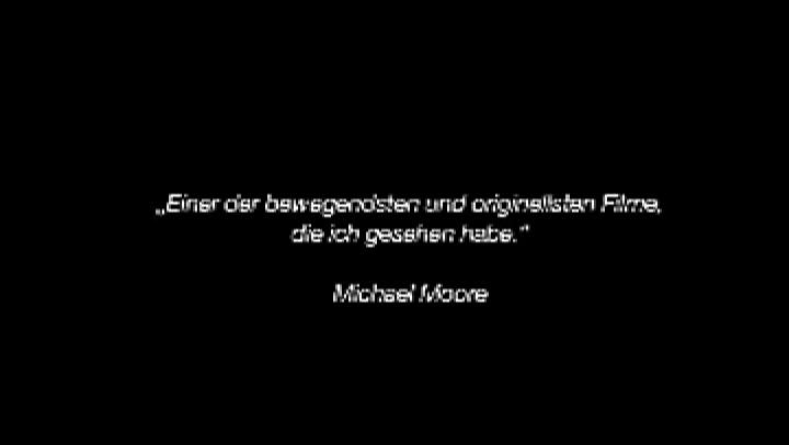 His & Hers - Trailer - Deutsch - SD