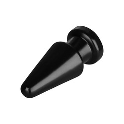 King-Sized Anal Shocker, 17,5 cm