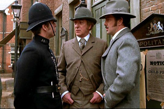 Jack the Ripper - Das Ungeheuer von London - Szenenbild 2