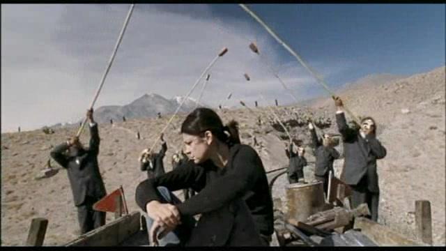 Altiplano - Trailer - Englisch - SD