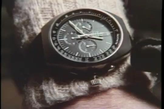 Die Uhr läuft ab - Teaser - Englisch - SD