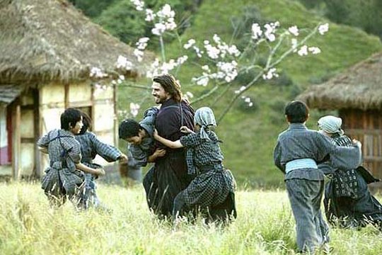 Last Samurai - Szenenbild 11