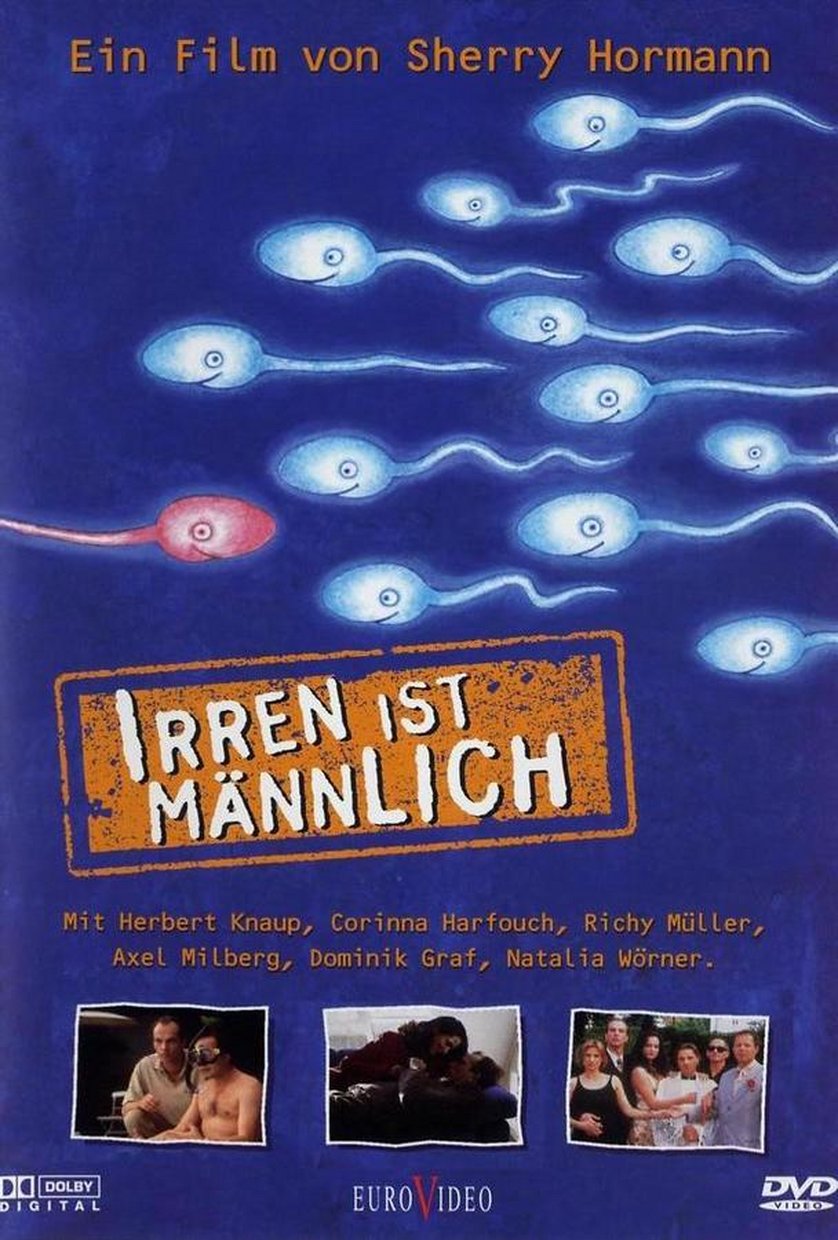 Irren Ist Männlich Irren Ist Männlich