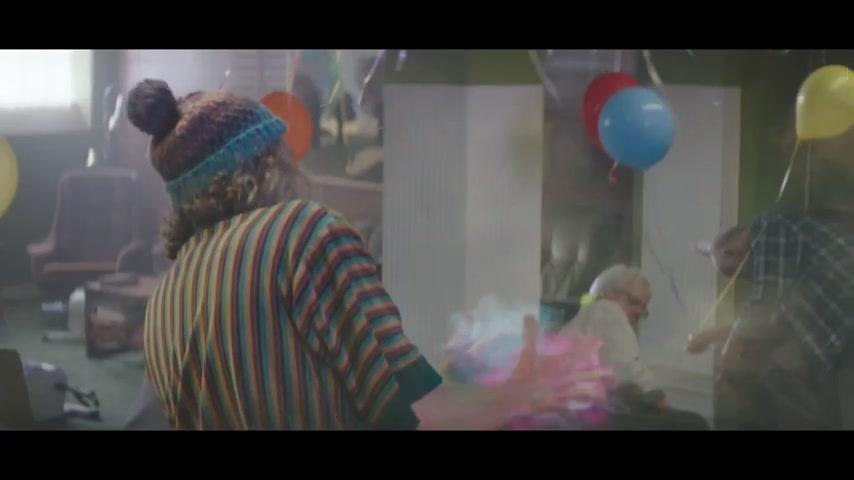Supervized - Trailer - Deutsch - SD