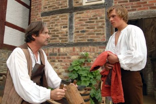 6 auf einen Streich 1 - Tischlein deck dich - Szenenbild 5