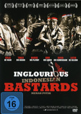 Inglourious Indonesian Bastards
