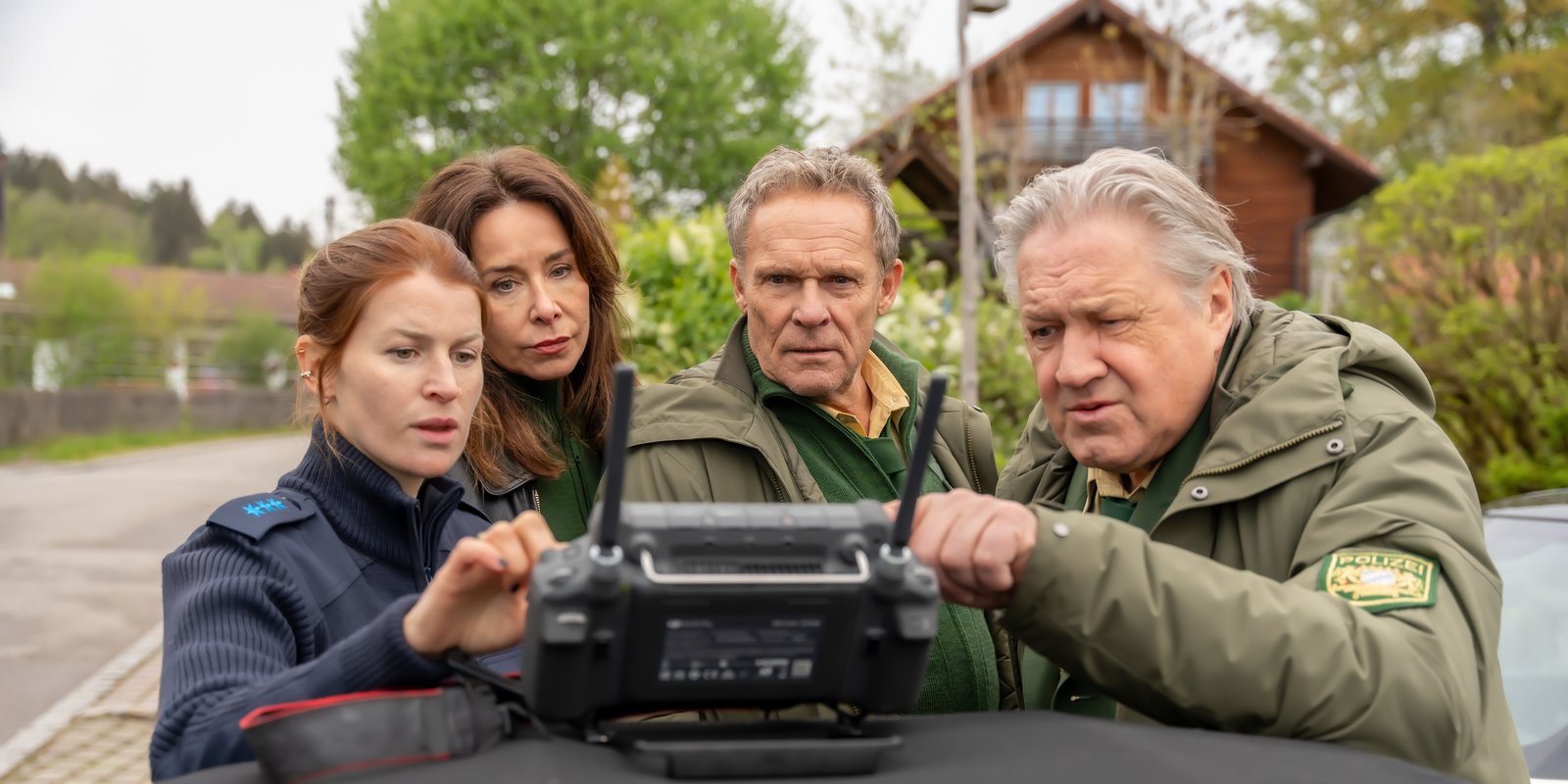 Hubert ohne Staller - Staffel 13