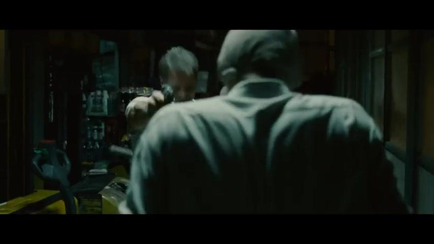 Tatanka - Trailer - Deutsch - SD