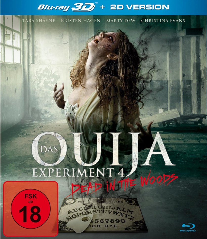 Ouija Filmreihe Ouija Filmreihe