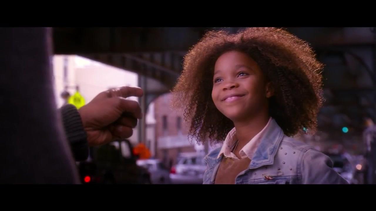 Annie - Trailer - Deutsch