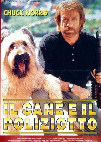 Top Dog - Poster 5