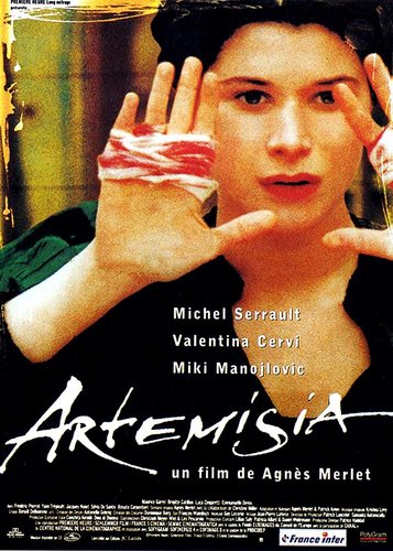 Artemisia - Poster 3