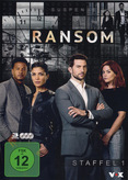 Ransom - Staffel 1