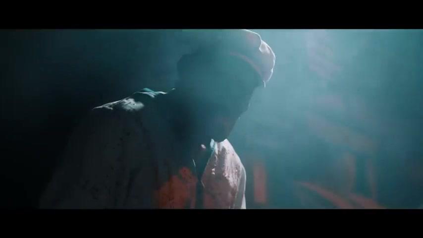 Popeye - The Slayer Man - Trailer - Englisch - SD