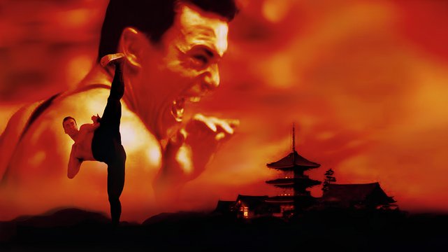 Bloodsport 3 - Wallpaper 1
