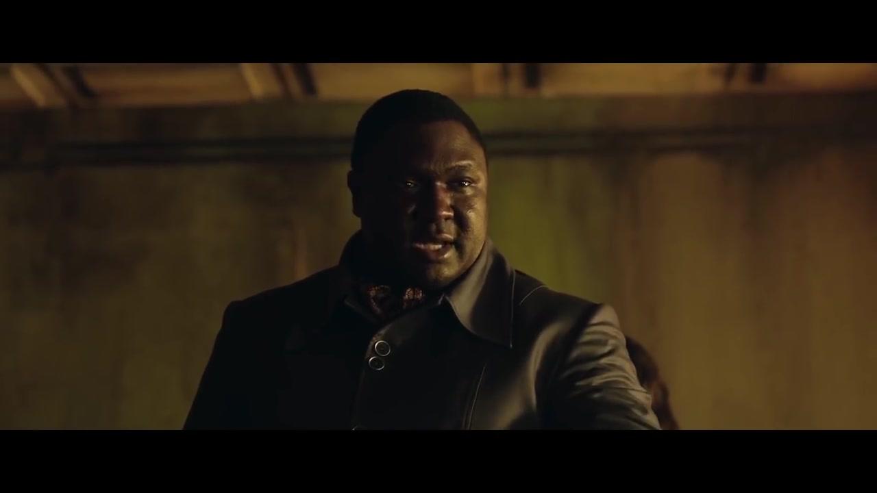 7 Tage in Entebbe - Teaser - Englisch - HD