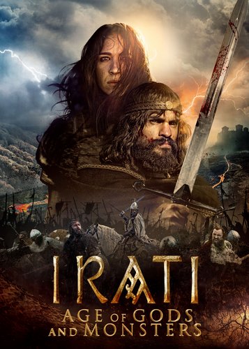 Irati - Poster 1