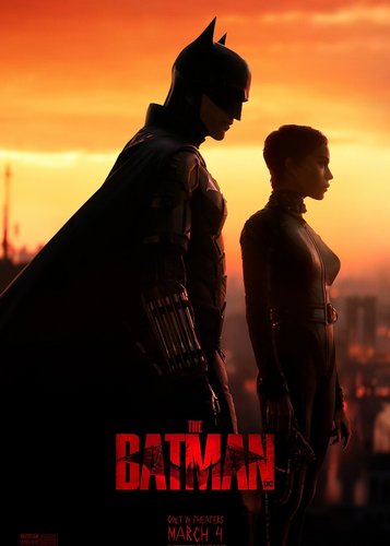 The Batman - Poster 9