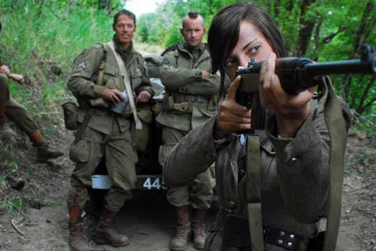 Saints and Soldiers 2 - Airborne Creed - Szenenbild 2