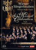 Wiener Sängerknaben - A Mozart Celebration