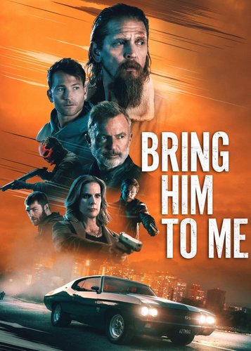 Bring Him to Me - Poster 1