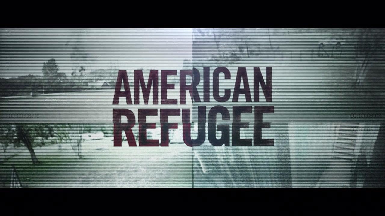American Refugee - Trailer - Deutsch - HD