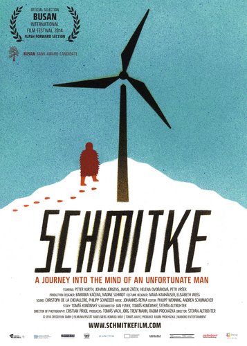 Schmitke - Poster 2