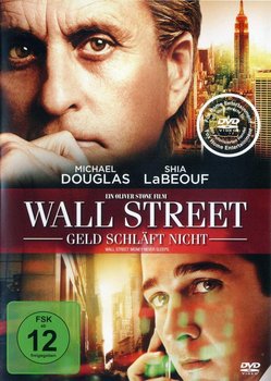 Wall Street - Geld schläft nicht: Blu-ray, 4K UHD, DVD leihen ...