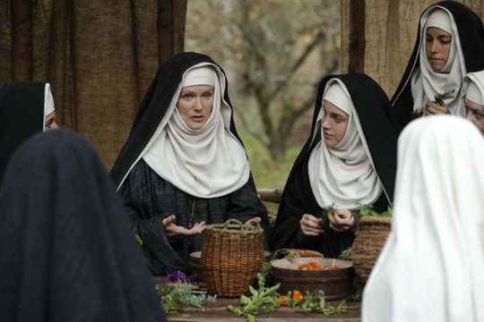 Vision - Aus dem Leben der Hildegard von Bingen - Szenenbild 10