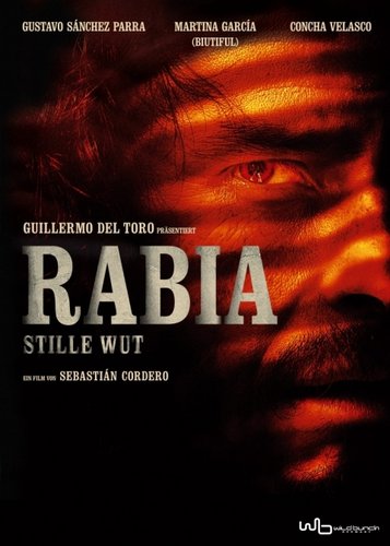 Rabia - Stille Wut - Poster 1