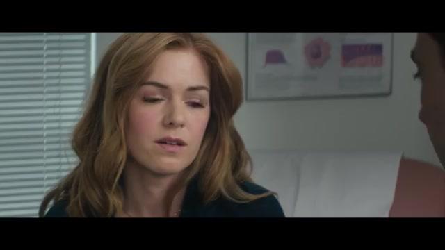 Visions - Trailer - Deutsch - SD