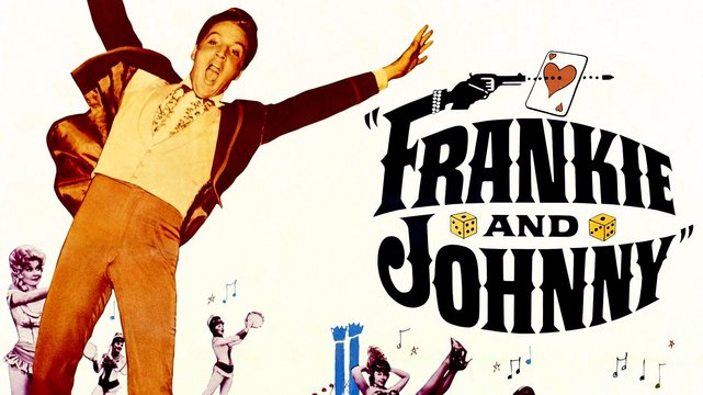 Frankie und Johnny - Wallpaper 1